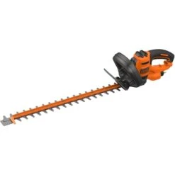 Black & Decker BLACK+DECKER Heckenschere BEHTS501