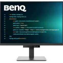 BenQ RD280U, LED-Monitor (71.6 Cm (28.2 Zoll), Schwarz, UHD+, DisplayPort, HDMI, Pivot, HDR) -ALTERNATE BenQ RD280U LED Monitor@@100079673 1
