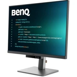 BenQ RD280U, LED-Monitor (71.6 Cm (28.2 Zoll), Schwarz, UHD+, DisplayPort, HDMI, Pivot, HDR) -ALTERNATE BenQ RD280U LED Monitor@@100079673 2