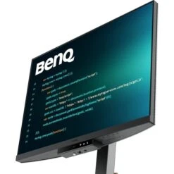 BenQ RD280U, LED-Monitor (71.6 Cm (28.2 Zoll), Schwarz, UHD+, DisplayPort, HDMI, Pivot, HDR) -ALTERNATE BenQ RD280U LED Monitor@@100079673 3