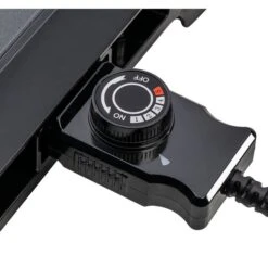 Bestron BBQ-Tischgrill, Elektro-Grillplatte -ALTERNATE Bestron BBQ Tischgrill Elektro Grillplatte@@1742294 2