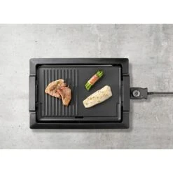 Bestron BBQ-Tischgrill, Elektro-Grillplatte -ALTERNATE Bestron BBQ Tischgrill Elektro Grillplatte@@1742294 4