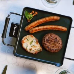 Bestron Plancha ABP600, Elektro-Grillplatte 11 Bestron Plancha ABP600, Elektro-Grillplatte -ALTERNATE Bestron Plancha ABP600 Elektro Grillplatte@@9ggedb42 4