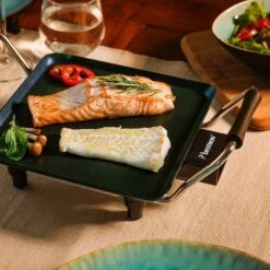 Bestron Plancha ABP600, Elektro-Grillplatte 12 Bestron Plancha ABP600, Elektro-Grillplatte -ALTERNATE Bestron Plancha ABP600 Elektro Grillplatte@@9ggedb42 5