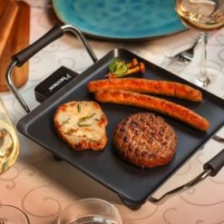 Bestron Plancha ABP600, Elektro-Grillplatte 13 Bestron Plancha ABP600, Elektro-Grillplatte -ALTERNATE Bestron Plancha ABP600 Elektro Grillplatte@@9ggedb42 6