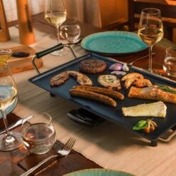 Bestron Plancha ABP602, Elektro-Grillplatte 16 Bestron Plancha ABP602, Elektro-Grillplatte -ALTERNATE Bestron Plancha ABP602 Elektro Grillplatte@@9ggedb11 7