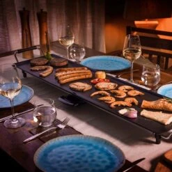 Bestron Plancha XXL ABP604, Elektro-Grillplatte -ALTERNATE Bestron Plancha XXL ABP604 Elektro Grillplatte@@9ggedb12 7