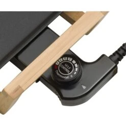 Bestron Teppanyaki Grillplatte XXXL ABP605BB, Elektro-Grillplatte -ALTERNATE Bestron Teppanyaki Grillplatte XXXL ABP605BB Elektro Grillplatte@@1820321 3