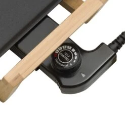 Bestron Teppanyaki XL ABP603BB, Elektro-Grillplatte -ALTERNATE Bestron Teppanyaki XL ABP603BB Elektro Grillplatte@@1636577 2