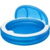 Bestway Family Pool "Summer Days", Ø 241cm X 140cm, Schwimmbad