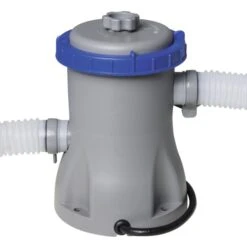 Bestway Fast Set Aufstellpool-Set, Ø 305cm X 76cm, Schwimmbad -ALTERNATE Bestway Fast Set Aufstellpool Set 305cm x 76cm Schwimmbad@@1so3bp46 2