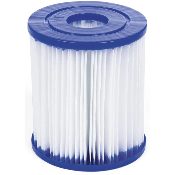 Bestway Fast Set Aufstellpool-Set, Ø 366cm X 76cm, Schwimmbad 4 Bestway Fast Set Aufstellpool-Set, Ø 366cm X 76cm, Schwimmbad – Bild 4