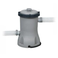 Bestway Fast Set Aufstellpool-Set, Ø 457cm X 107cm, Schwimmbad -ALTERNATE Bestway Fast Set Aufstellpool Set 457cm x 107cm Schwimmbad@@1so3bp47 3