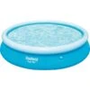 Bestway Fast Set Aufstellpool, Ø 366cm X 76cm, Schwimmbad