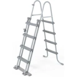 Bestway Frame Pool-Set Comfort Jet, 610 X 366 X 122cm, Schwimmbad -ALTERNATE Bestway Frame Pool Set Comfort Jet 610 x 366 x 122cm Schwimmbad@@1so3bp4p 4