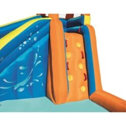Bestway H2OGO!™ Wasserpark Mit Dauergebläse "Turbo Splash", Wasserspielzeug -ALTERNATE Bestway H2OGO Wasserpark mit Dauergebl se Turbo Splash Wasserspielzeug@@1so3bb1e 3