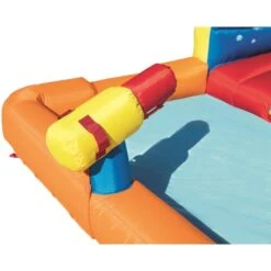 Bestway H2OGO!™ Wasserpark Mit Dauergebläse "Turbo Splash", Wasserspielzeug -ALTERNATE Bestway H2OGO Wasserpark mit Dauergebl se Turbo Splash Wasserspielzeug@@1so3bb1e 4