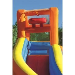 Bestway H2OGO!™ Wasserpark Mit Dauergebläse "Turbo Splash", Wasserspielzeug -ALTERNATE Bestway H2OGO Wasserpark mit Dauergebl se Turbo Splash Wasserspielzeug@@1so3bb1e 8