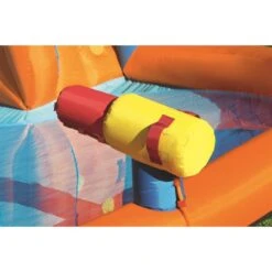Bestway H2OGO!™ Wasserpark Mit Dauergebläse "Turbo Splash", Wasserspielzeug -ALTERNATE Bestway H2OGO Wasserpark mit Dauergebl se Turbo Splash Wasserspielzeug@@1so3bb1e 9