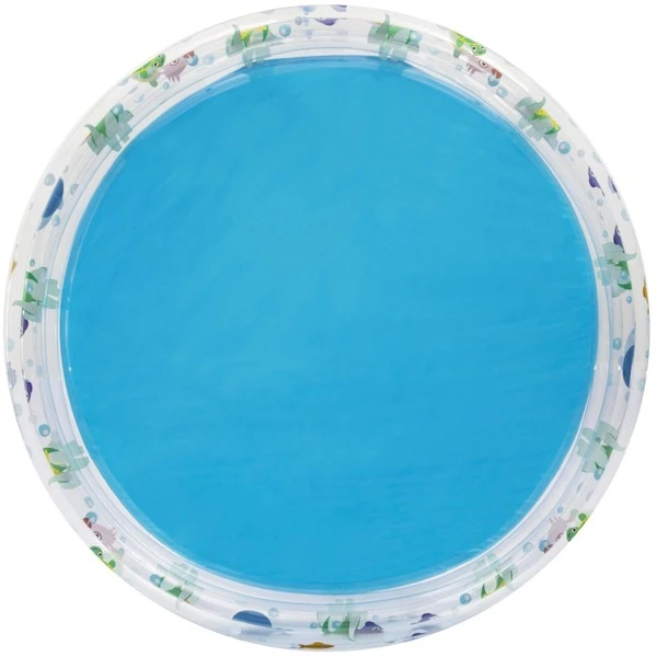 Bestway Planschbecken MEERESTIEFE, Ø 183cm X 33cm, Schwimmbad 2 Bestway Planschbecken MEERESTIEFE, Ø 183cm X 33cm, Schwimmbad – Bild 2