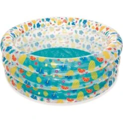 Bestway Planschbecken "Tropical", Ø 150cm X 53cm, Schwimmbad -ALTERNATE Bestway Planschbecken Tropical 150cm x 53cm Schwimmbad@@1so3bp3w 2