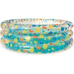Bestway Planschbecken "Tropical", Ø 150cm X 53cm, Schwimmbad -ALTERNATE Bestway Planschbecken Tropical 150cm x 53cm Schwimmbad@@1so3bp3w 4