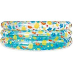 Bestway Planschbecken "Tropical", Ø 150cm X 53cm, Schwimmbad -ALTERNATE Bestway Planschbecken Tropical 150cm x 53cm Schwimmbad@@1so3bp3w 5