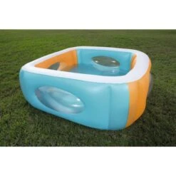 Bestway Planschbecken "Windows", Schwimmbad -ALTERNATE Bestway Planschbecken Windows Schwimmbad@@1so3bp4a 6