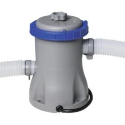 Bestway Steel Pro Frame Pool Set, Schwimmbad -ALTERNATE Bestway Steel Pro Frame Pool Set Schwimmbad@@1so3bp4b 2