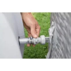 Bestway Whirlpool LAY-Z-SPA Honolulu AirJet, Schwimmbad 32 Bestway Whirlpool LAY-Z-SPA Honolulu AirJet, Schwimmbad -ALTERNATE Bestway Whirlpool LAY Z SPA Honolulu AirJet Schwimmbad@@1719467 12