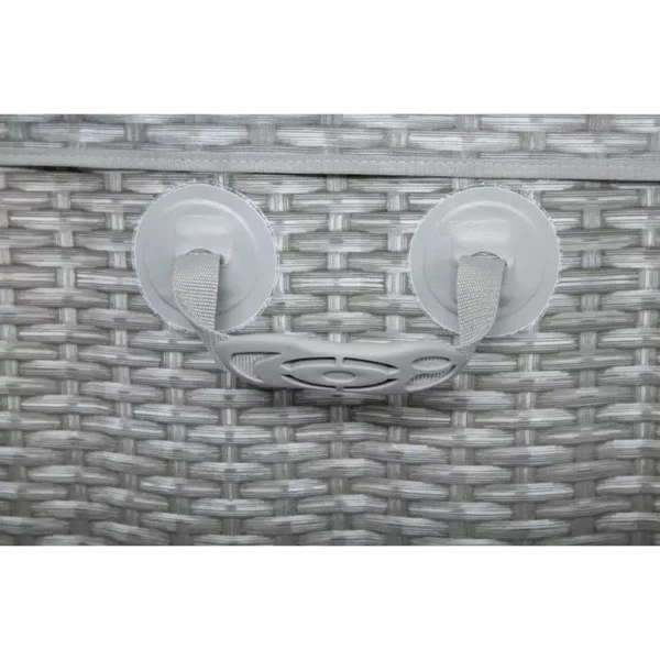 Bestway Whirlpool LAY-Z-SPA Honolulu AirJet, Schwimmbad 7 Bestway Whirlpool LAY-Z-SPA Honolulu AirJet, Schwimmbad – Bild 7