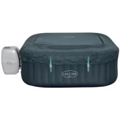 Bestway Whirlpool LAY-Z-SPA Ibiza AirJet, Schwimmbad -ALTERNATE Bestway Whirlpool LAY Z SPA Ibiza AirJet Schwimmbad@@1719466 2