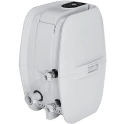 Bestway Whirlpool LAY-Z-SPA Madrid AirJet, Ø 180cm X 66cm, Schwimmbad -ALTERNATE Bestway Whirlpool LAY Z SPA Madrid AirJet 180cm x 66cm Schwimmbad@@1829961 2