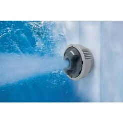 Bestway Whirlpool LAY-Z-SPA Miami AirJet, Schwimmbad -ALTERNATE Bestway Whirlpool LAY Z SPA Miami AirJet Schwimmbad@@1719463 19