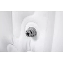 Bestway Whirlpool LAY-Z-SPA St. Lucia AirJet, Schwimmbad 25 Bestway Whirlpool LAY-Z-SPA St. Lucia AirJet, Schwimmbad -ALTERNATE Bestway Whirlpool LAY Z SPA St Lucia AirJet Schwimmbad@@1719462 5