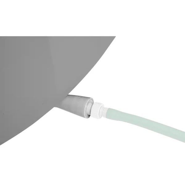 Bestway Whirlpool LAY-Z-SPA St. Lucia AirJet, Schwimmbad 9 Bestway Whirlpool LAY-Z-SPA St. Lucia AirJet, Schwimmbad – Bild 9