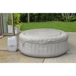 Bestway Whirlpool LAY-Z-SPA Tahiti AirJet, Schwimmbad -ALTERNATE Bestway Whirlpool LAY Z SPA Tahiti AirJet Schwimmbad@@1719465 12