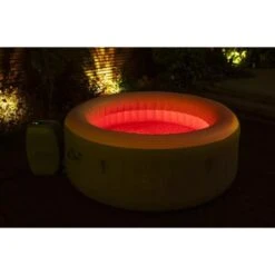 Bestway Whirlpool LAY-Z-SPA Tahiti AirJet, Schwimmbad -ALTERNATE Bestway Whirlpool LAY Z SPA Tahiti AirJet Schwimmbad@@1719465 19