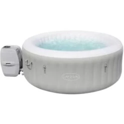 Bestway Whirlpool LAY-Z-SPA Tahiti AirJet, Schwimmbad -ALTERNATE Bestway Whirlpool LAY Z SPA Tahiti AirJet Schwimmbad@@1719465 2