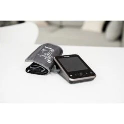 Beurer BM 64 Oberarm, Blutdruckmessgerät (schwarz, Bluetooth) -ALTERNATE Beurer BM 64 Oberarm Blutdruckmessger t@@100073794 7