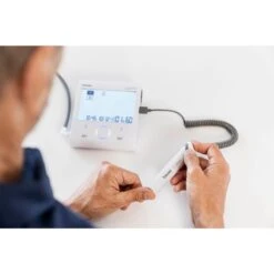 Beurer BM 96 Cardio Mit EKG-Funktion, Blutdruckmessgerät -ALTERNATE Beurer BM 96 Cardio mit EKG Funktion Blutdruckmessger t@@1820195 13