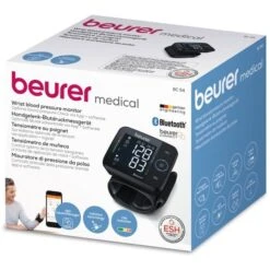 Beurer Blutdruckmessgerät BC 54 -ALTERNATE Beurer Blutdruckmessger t BC 54@@1679196 2