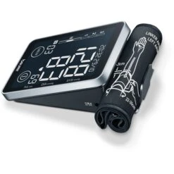 Beurer Blutdruckmessgerät BM58 -ALTERNATE Beurer Blutdruckmessger t BM58@@9imbdq06 2