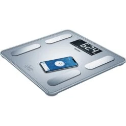 Beurer Diagnosewaage BF405 -ALTERNATE Beurer Diagnosewaage BF405@@1824197 2