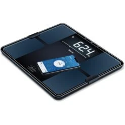 Beurer Diagnosewaage BF 915 6 Beurer Diagnosewaage BF 915 -ALTERNATE Beurer Diagnosewaage BF 915@@1821516 2