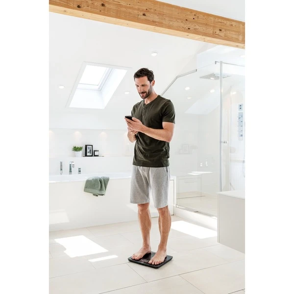 Beurer Diagnosewaage BF 915 4 Beurer Diagnosewaage BF 915 – Bild 4