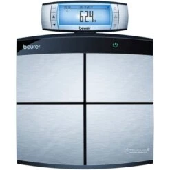 Beurer Körperanalysewaage BF 105 Body Complete