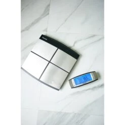 Beurer Körperanalysewaage BF 105 Body Complete 9 Beurer Körperanalysewaage BF 105 Body Complete -ALTERNATE Beurer K rperanalysewaage BF 105 Body Complete@@1400704 3