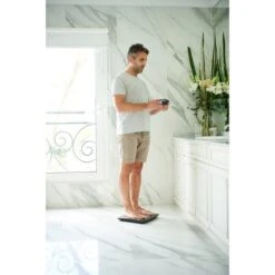 Beurer Körperanalysewaage BF 105 Body Complete 11 Beurer Körperanalysewaage BF 105 Body Complete -ALTERNATE Beurer K rperanalysewaage BF 105 Body Complete@@1400704 5