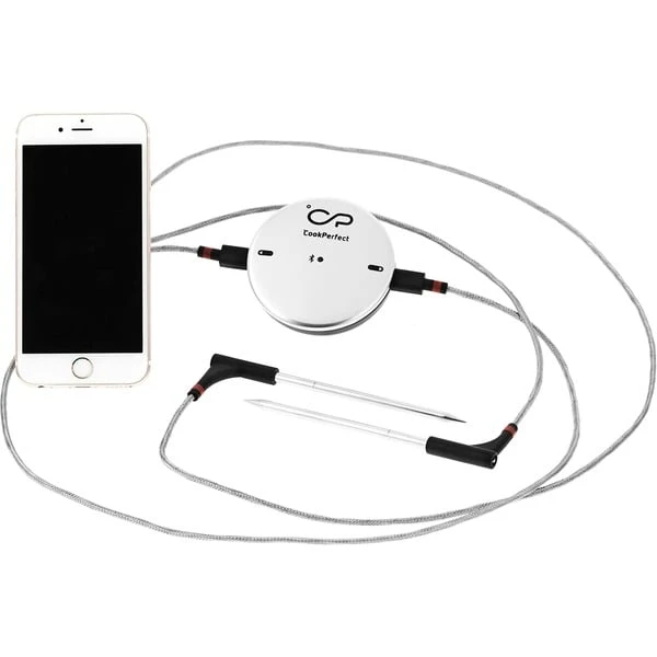 Big Green Egg CookPerfect Intelligent, Thermometer 4 Big Green Egg CookPerfect Intelligent, Thermometer – Bild 4